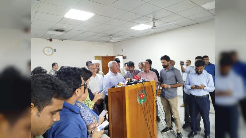 EC Proposes Major Changes to Local Government Election Law